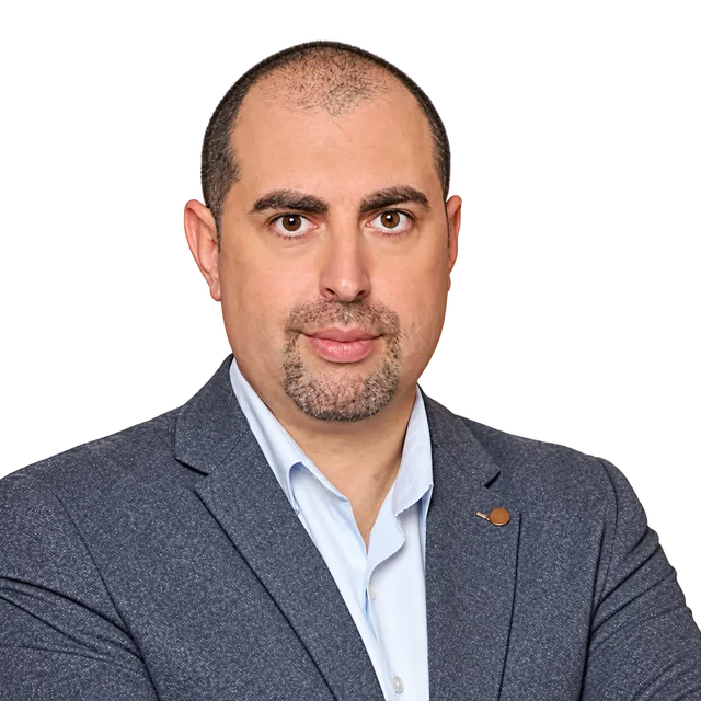 Catalin Vasile