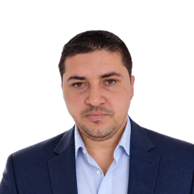 Ionut Velicu