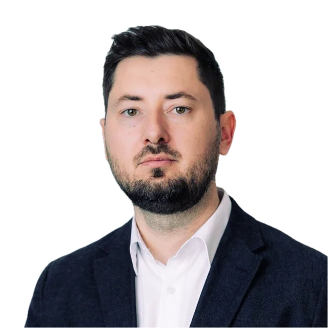 Marius Raducanu