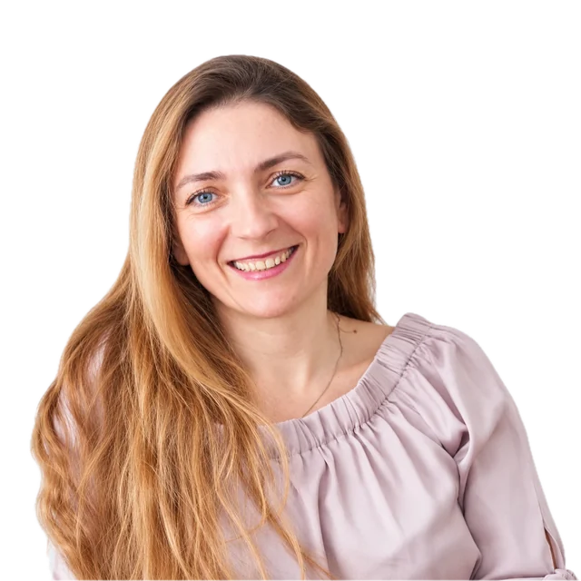 Ondina Olariu